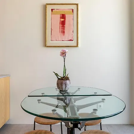Appartement Koko Piano Building Porto
