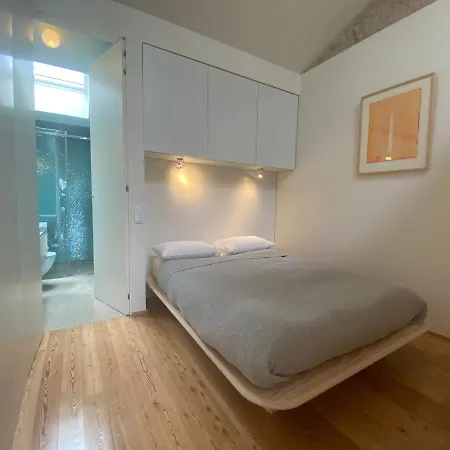 Appartement Koko Piano Building