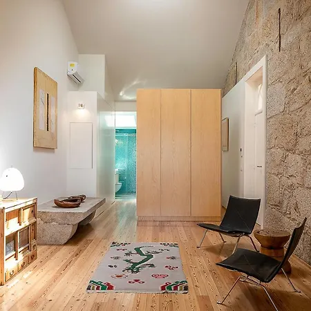 Appartement Koko Piano Building *