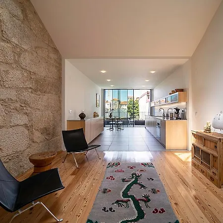 Appartement Koko Piano Building *