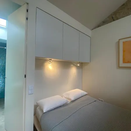 Appartement Koko Piano Building *