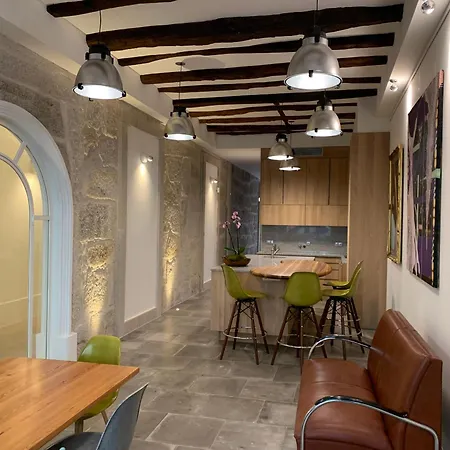 Appartement Koko Piano Building